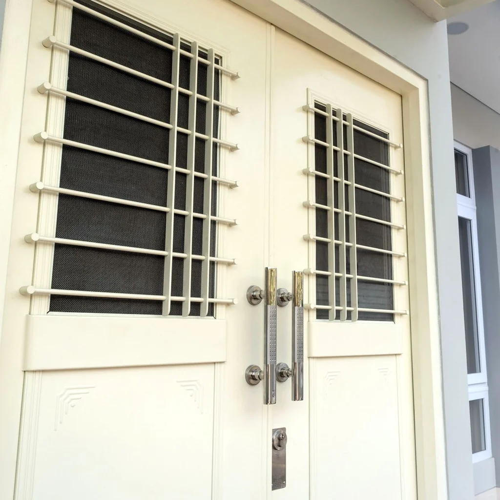 Estimasi Harga Pintu Besi 4 in 1 Terbaru 2026 Varia Doors